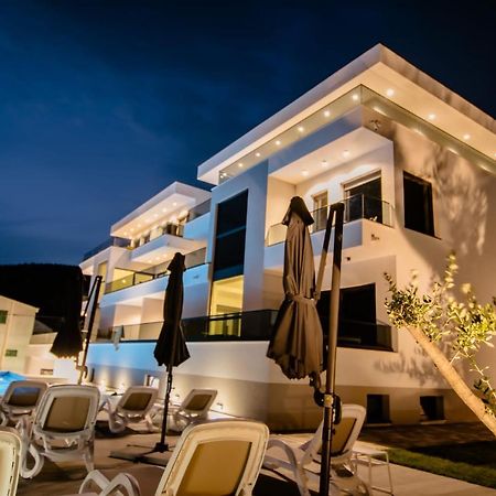 Villa Balmis Makarska Exterior foto